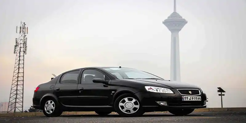 امداد خودرو رانا