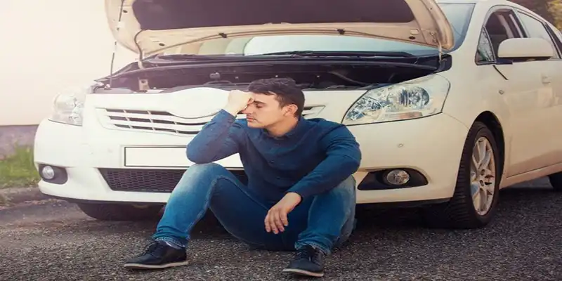 امداد خودرو شرق تهران