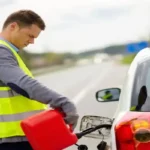 بنزین سیار تهران؛ سوخت‌رسانی فوری در محل + تماس ۲۴ ساعته