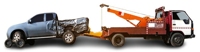 یدک کش